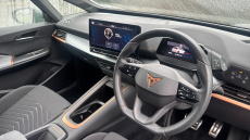 CUPRA Born 150kW V1 58kWh 5dr Auto Electric Hatchback